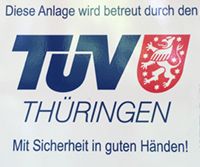 TÜV Thüringen